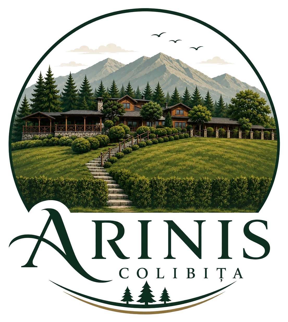 Ariniș Colibița